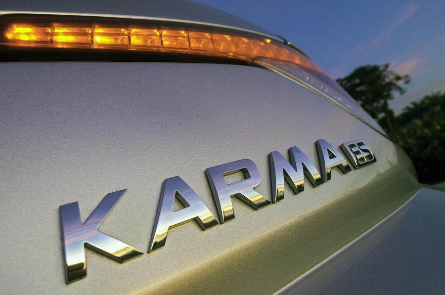  Fisker Karma 2012 года  (фото 75 из 103)